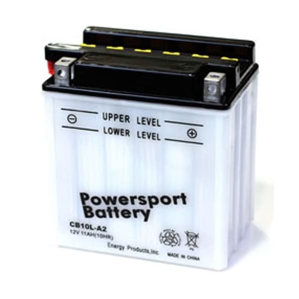Ilc Replacement for Batteries AND Light Bulbs Cyl10003 Battery CYL10003
